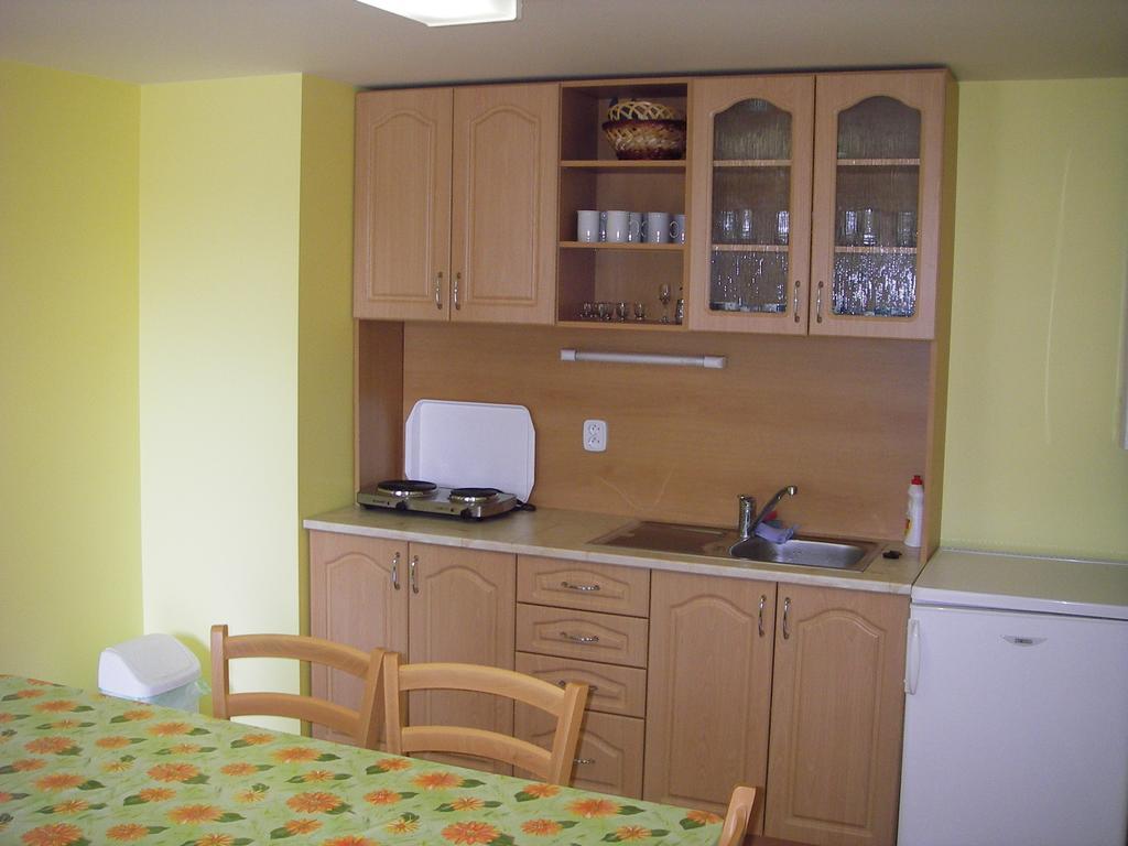 Apartmany Kanianka ボイニツェ 部屋 写真