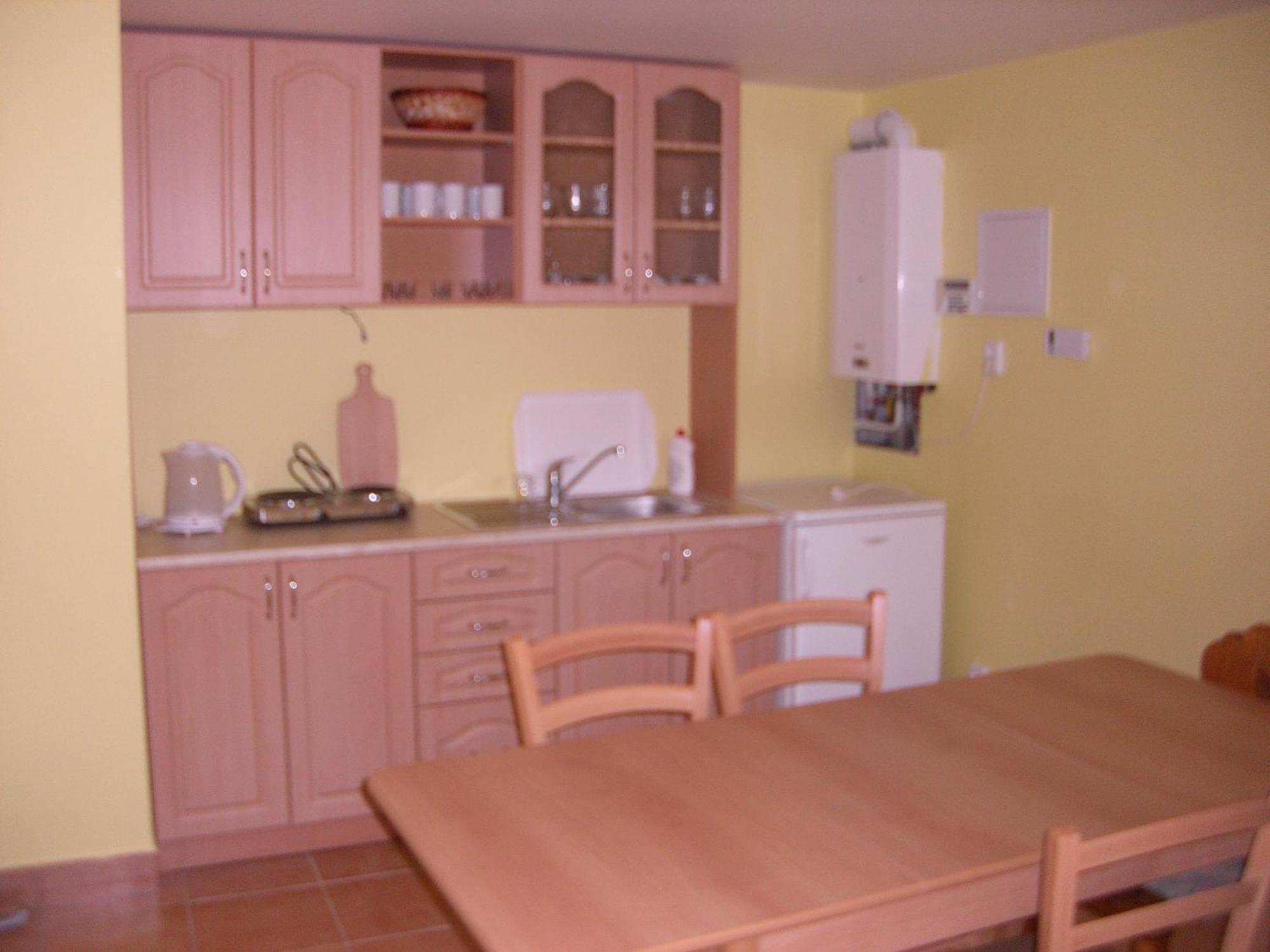 Apartmany Kanianka ボイニツェ エクステリア 写真