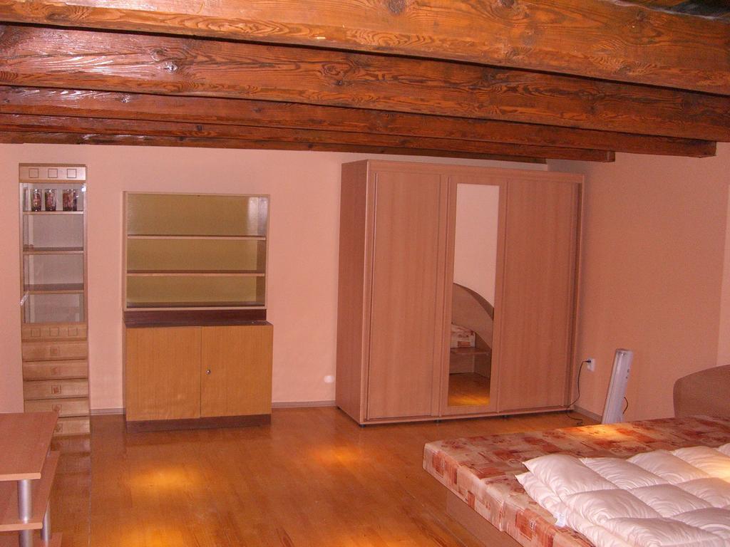 Apartmany Kanianka ボイニツェ 部屋 写真