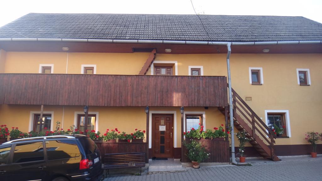 Apartmany Kanianka ボイニツェ 部屋 写真