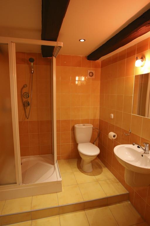 Apartmany Kanianka ボイニツェ 部屋 写真