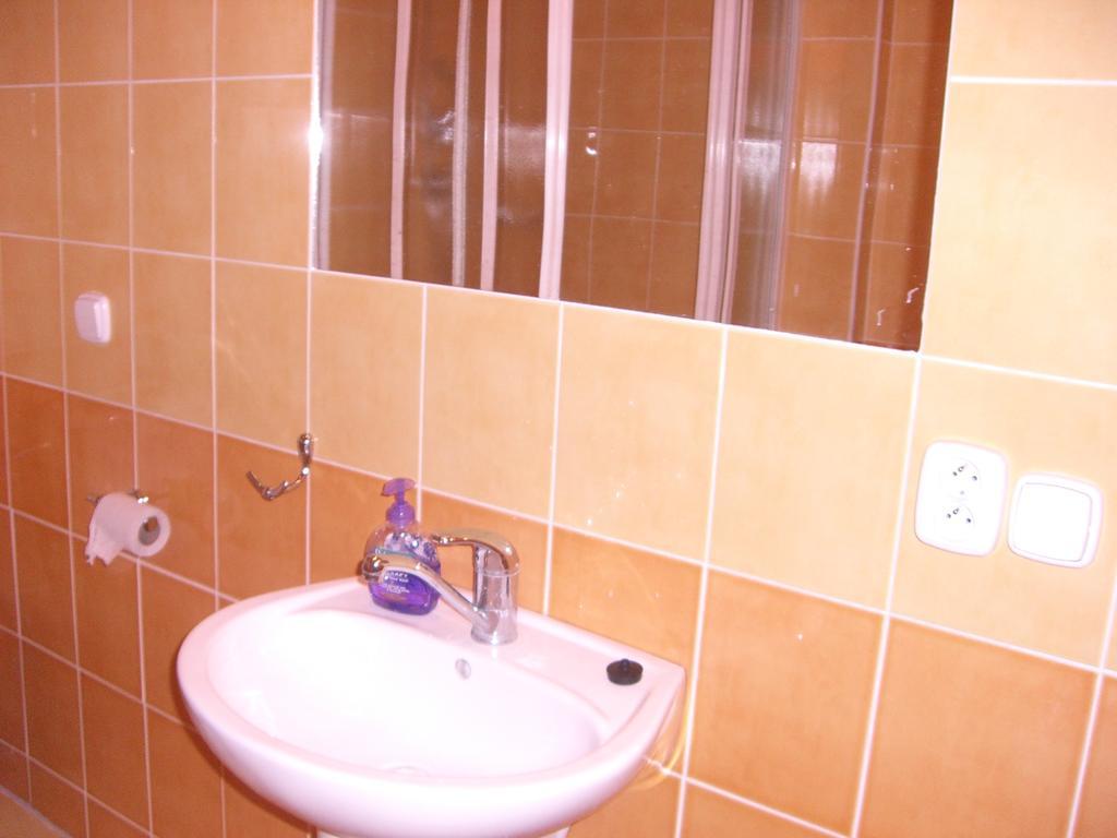 Apartmany Kanianka ボイニツェ 部屋 写真