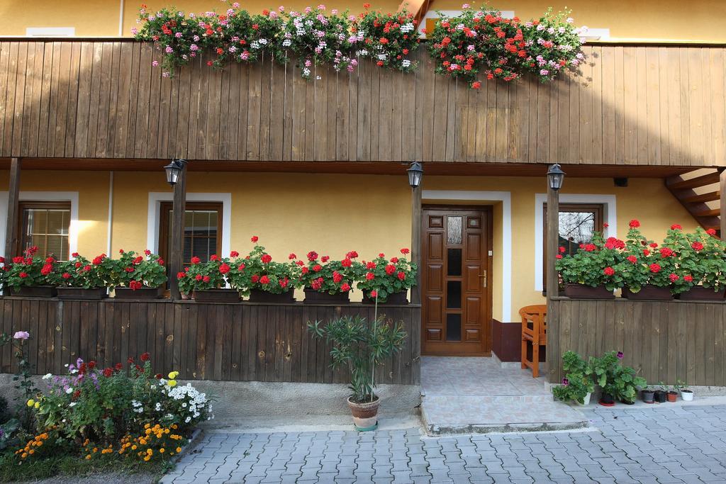 Apartmany Kanianka ボイニツェ 部屋 写真