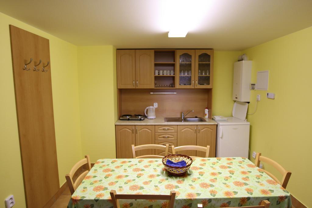 Apartmany Kanianka ボイニツェ 部屋 写真
