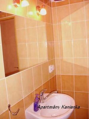 Apartmany Kanianka ボイニツェ 部屋 写真